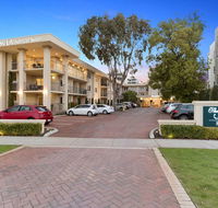 The Peninsula Riverside Apartments - Sydney 4u