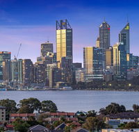 Metro Hotel Perth South Perth - Sydney 4u