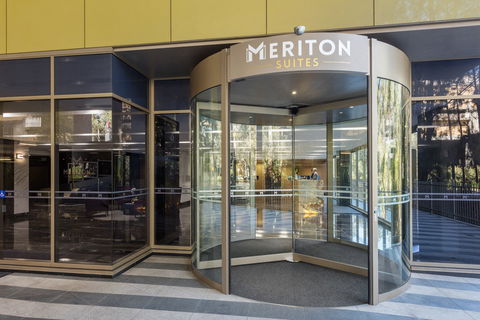 Meriton Suites North Ryde - Sydney 4u 0
