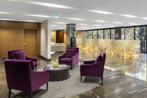 Meriton Suites North Ryde - Sydney 4u 2