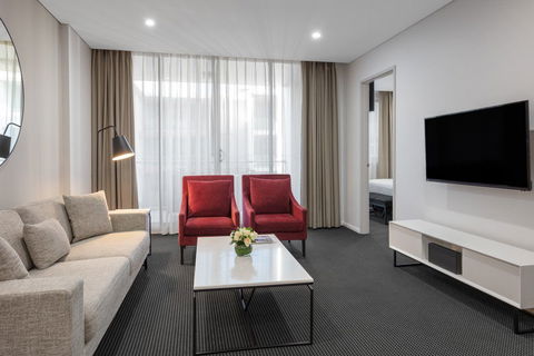 Meriton Suites North Ryde - Sydney 4u 3