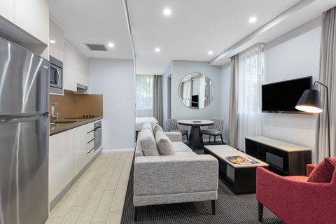 Meriton Suites North Ryde - Sydney 4u 4
