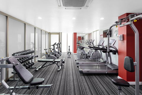 Meriton Suites North Ryde - Sydney 4u 6