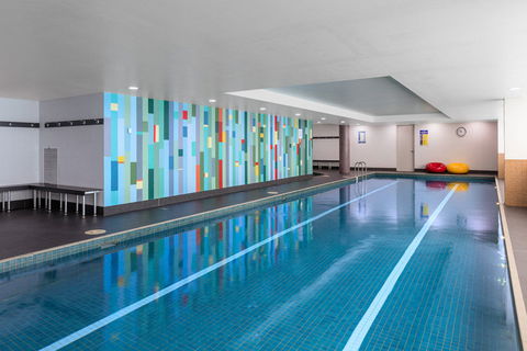 Meriton Suites North Ryde - Sydney 4u 7