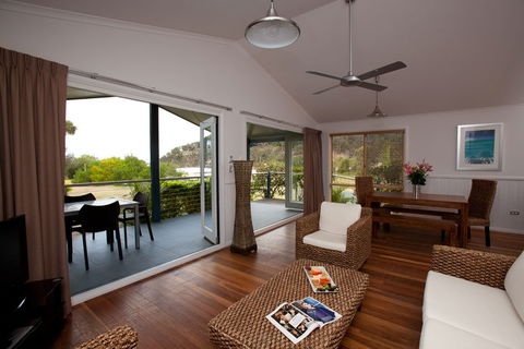 Ocean Beach Resort And Holiday Park - Sydney 4u 2