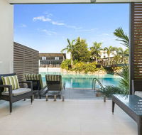Mindil Beach Resort Casino - Accommodation Sydney