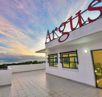 Argus Apartments Darwin - Accommodation Sydney