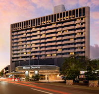 Hilton Darwin - Accommodation Sydney
