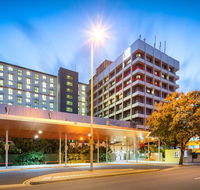 H on Smith Hotel - Accommodation Sydney