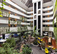 Novotel Darwin Atrium - Accommodation Sydney