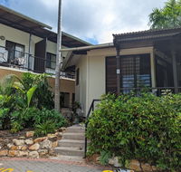 Palms City Resort - Accommodation Sydney