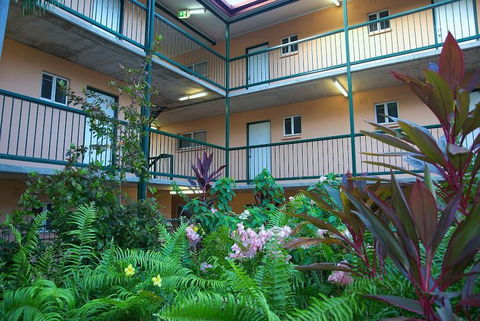Alatai Holiday Apartments - Sydney 4u 0