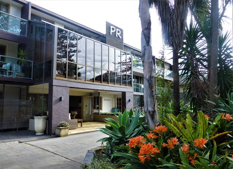 Park Ridge Retreat - Sydney 4u 0
