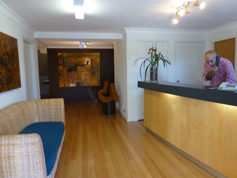 Park Ridge Retreat - Sydney 4u 1