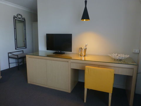Park Ridge Retreat - Sydney 4u 3