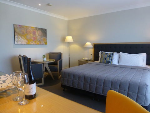 Park Ridge Retreat - Sydney 4u 4