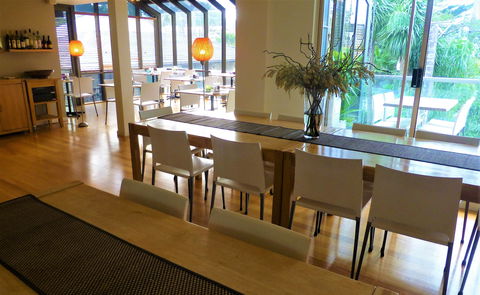 Park Ridge Retreat - Sydney 4u 5