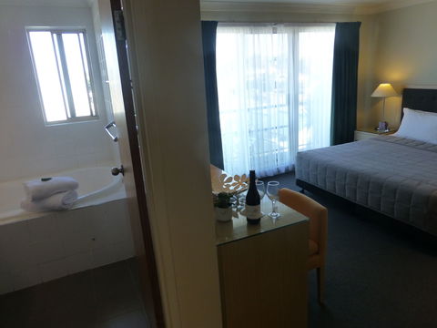 Park Ridge Retreat - Sydney 4u 7
