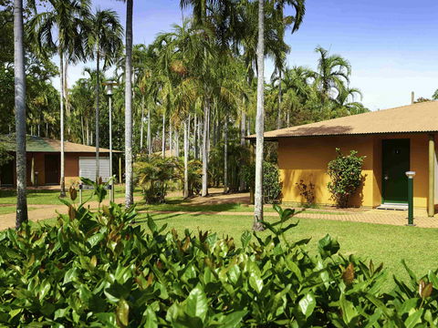 Kakadu Lodge Cooinda, Mngd By Accor - Accommodation Sydney 0