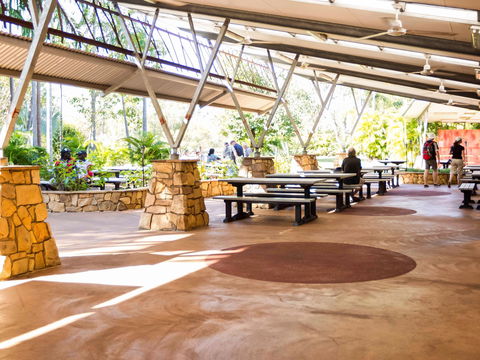 Kakadu Lodge Cooinda, Mngd By Accor - Accommodation Sydney 1