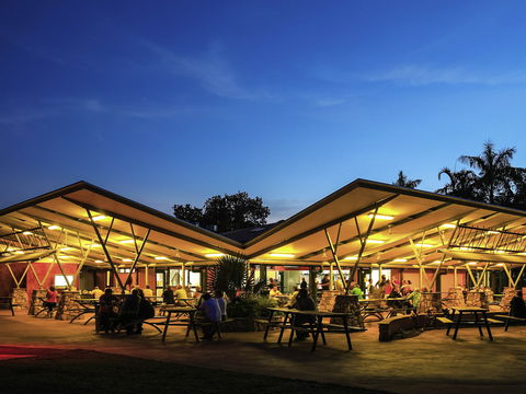 Kakadu Lodge Cooinda, Mngd By Accor - Accommodation Sydney 8