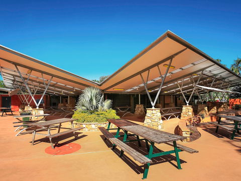 Kakadu Lodge Cooinda, Mngd By Accor - Accommodation Sydney 9