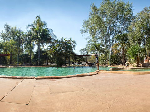 Kakadu Lodge Cooinda, Mngd By Accor - Accommodation Sydney 11