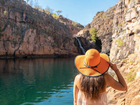 Kakadu Lodge Cooinda, Mngd By Accor - Accommodation Sydney 13