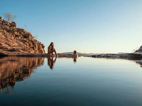 Kakadu Lodge Cooinda, Mngd By Accor - Accommodation Sydney 14