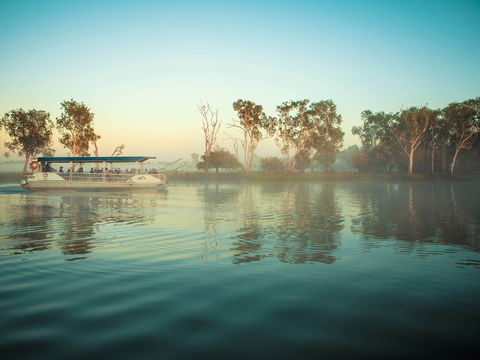 Kakadu Lodge Cooinda, Mngd By Accor - Accommodation Sydney 15