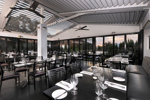 Assured Ascot Quays Apartment Hotel - Sydney 4u 5