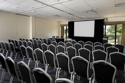 Assured Ascot Quays Apartment Hotel - Sydney 4u 8
