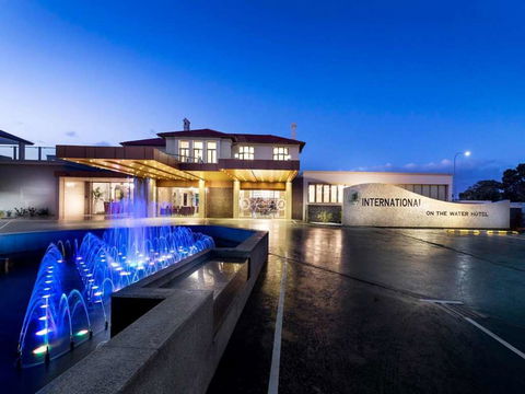 Swan River Hotel - Accommodation Sydney 0