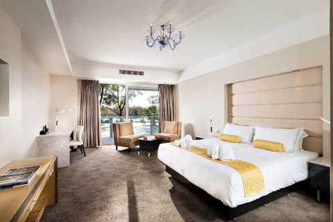 Swan River Hotel - Accommodation Sydney 2