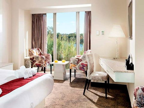 Swan River Hotel - Accommodation Sydney 4