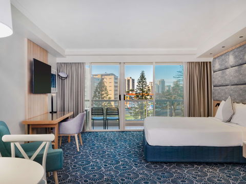 The Sebel Twin Towns Coolangatta - Sydney 4u 1