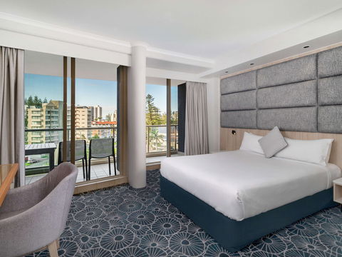 The Sebel Twin Towns Coolangatta - Sydney 4u 5