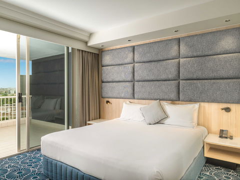 The Sebel Twin Towns Coolangatta - Sydney 4u 6