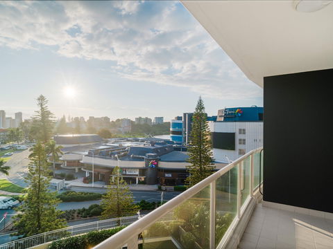 The Sebel Twin Towns Coolangatta - Sydney 4u 7