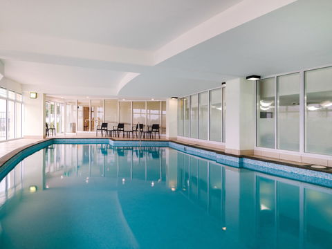 The Sebel Twin Towns Coolangatta - Sydney 4u 8