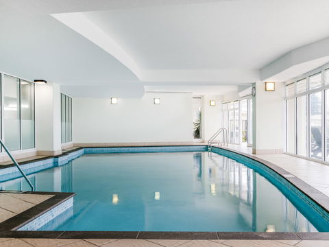 The Sebel Twin Towns Coolangatta - Sydney 4u 9