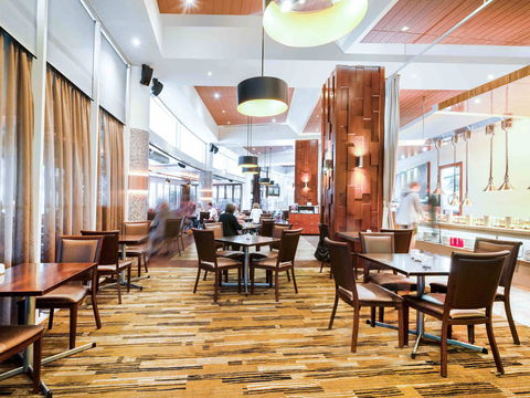 The Sebel Twin Towns Coolangatta - Sydney 4u 13