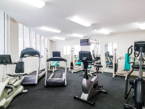The Sebel Twin Towns Coolangatta - Sydney 4u 14