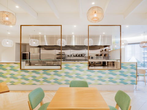 The Sebel Twin Towns Coolangatta - Sydney 4u 16