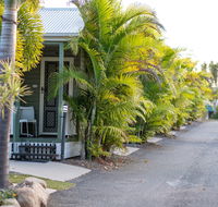 Barney Beach Accommodation Centre - Accommodation Sydney