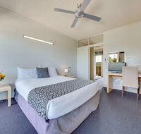 Camelot Motel - Accommodation Sydney