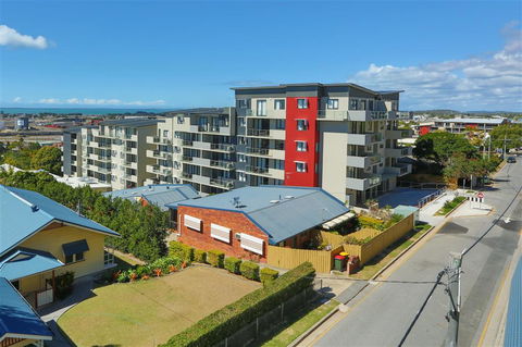 Gladstone Central Plaza Apartment Hotel - Sydney 4u 0