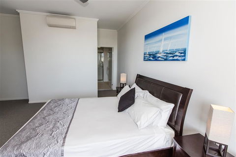 Gladstone Central Plaza Apartment Hotel - Sydney 4u 2