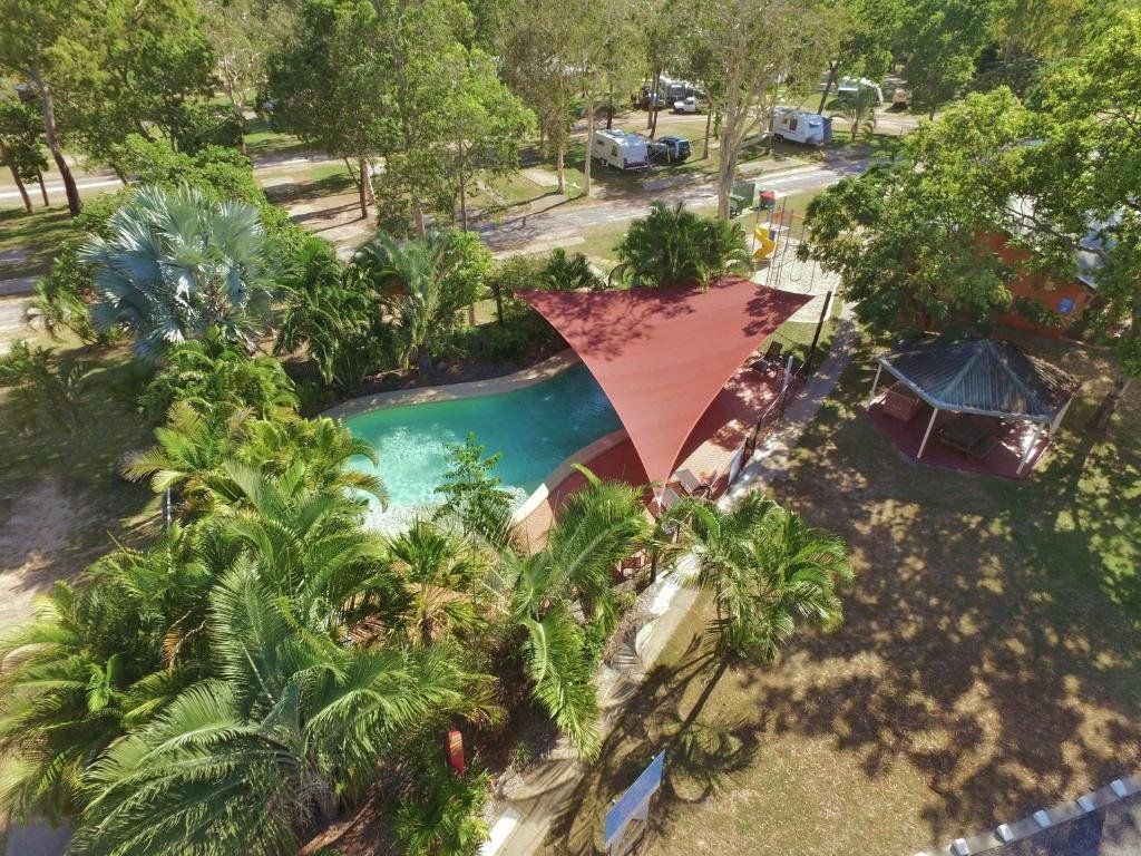 Tannum Sands QLD Sydney 4u