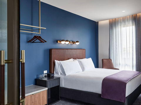 The Sebel Melbourne Ringwood - Sydney 4u 0